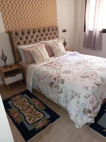 Studio à Vendre situé à Gueliz - 2