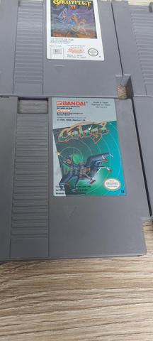 Nintendo NES - 2