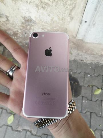 iPhone 7 32 Go 70% propre