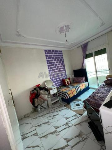 Appartement à vendre 89 m² à Settat - 2