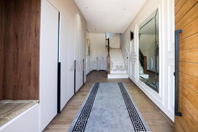 Villa moderne en location journalière - 2