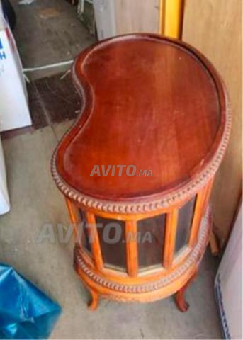 Chariot à boisson - 2