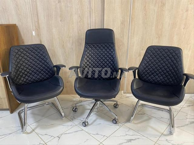 Pack Chaise – الحل العملي لتجهيز الفضاءات - 2