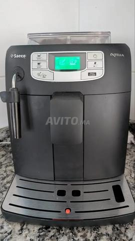 ماكينة قهوة سايكو إنتليا أوتوماتيكية - 2