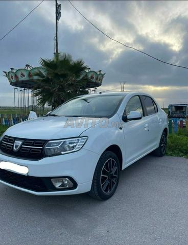 Dacia Logan prestige - 2