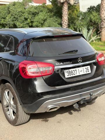 Voiture Mercedes - 2