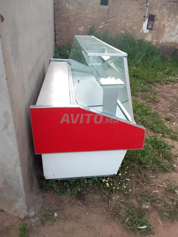 ثلاجة محلبة - 2