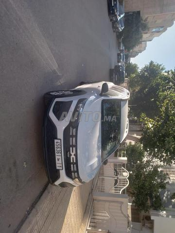 Dacia jogger toute neuve