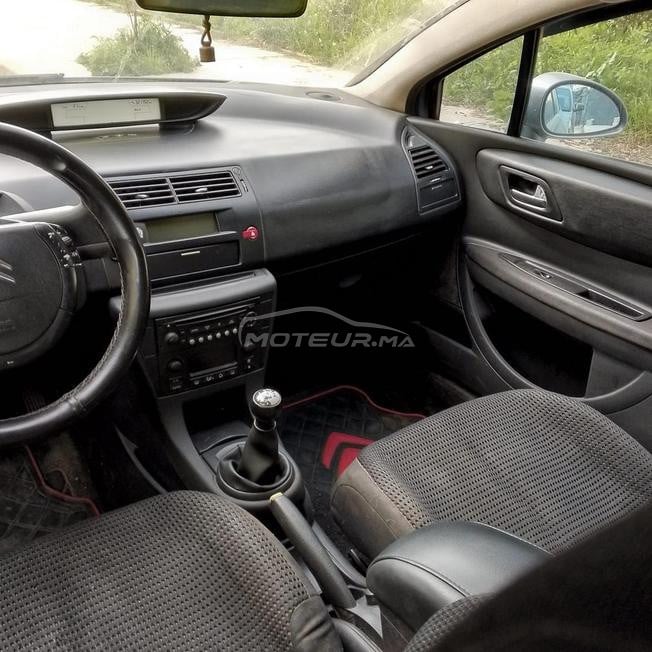 citroen c4 diesel