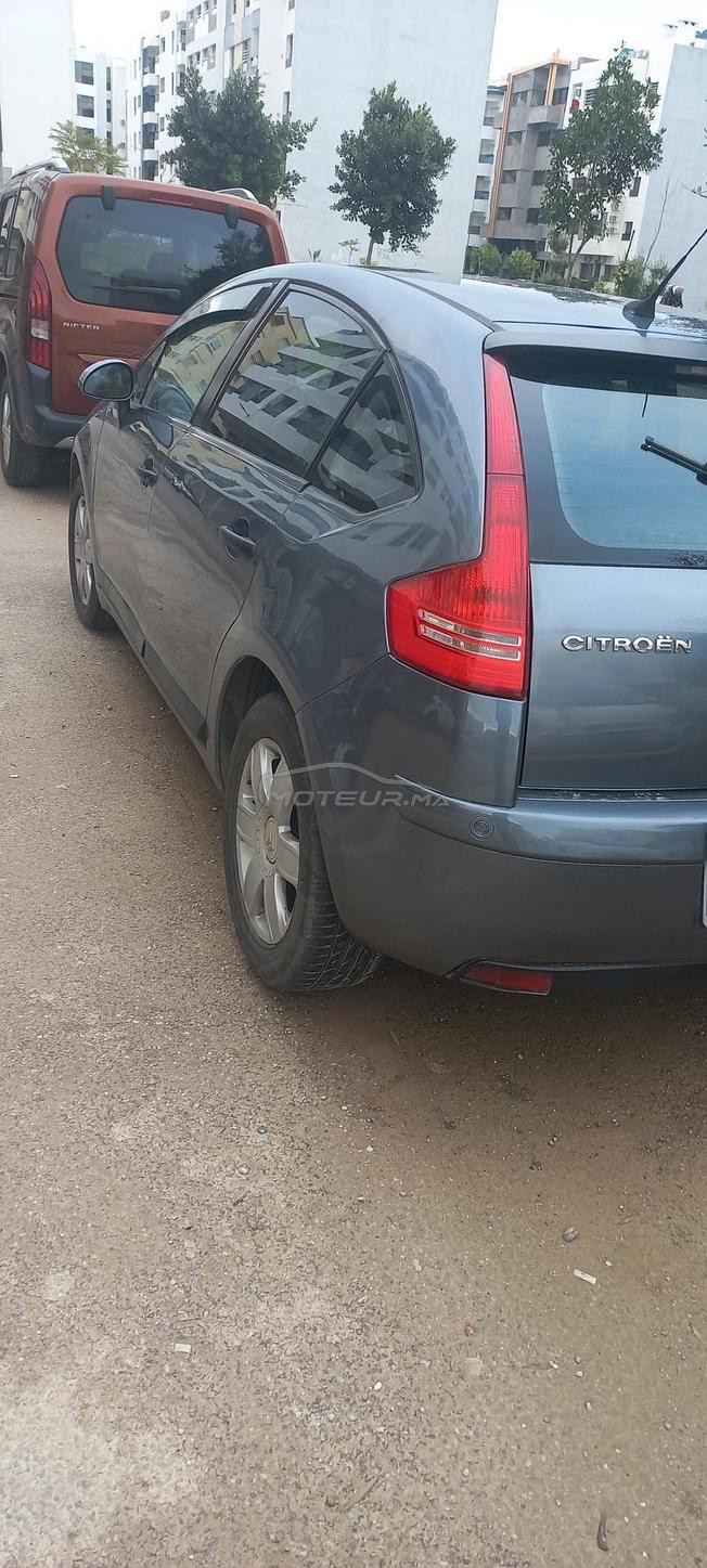 citroen c4 diesel