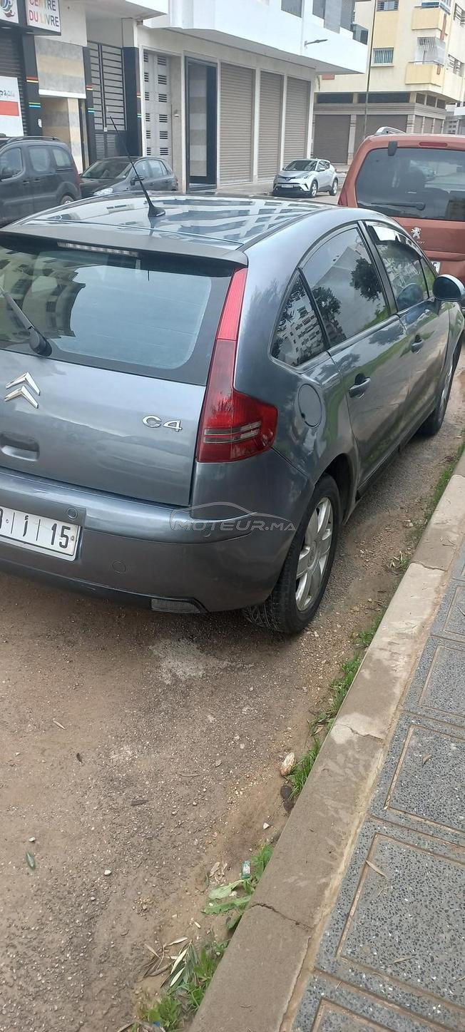 citroen c4 diesel
