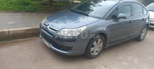 سيتروين سي 4 ديزل - 2