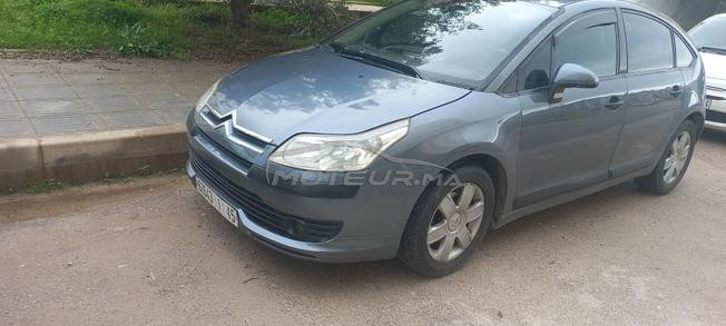 citroen c4 diesel