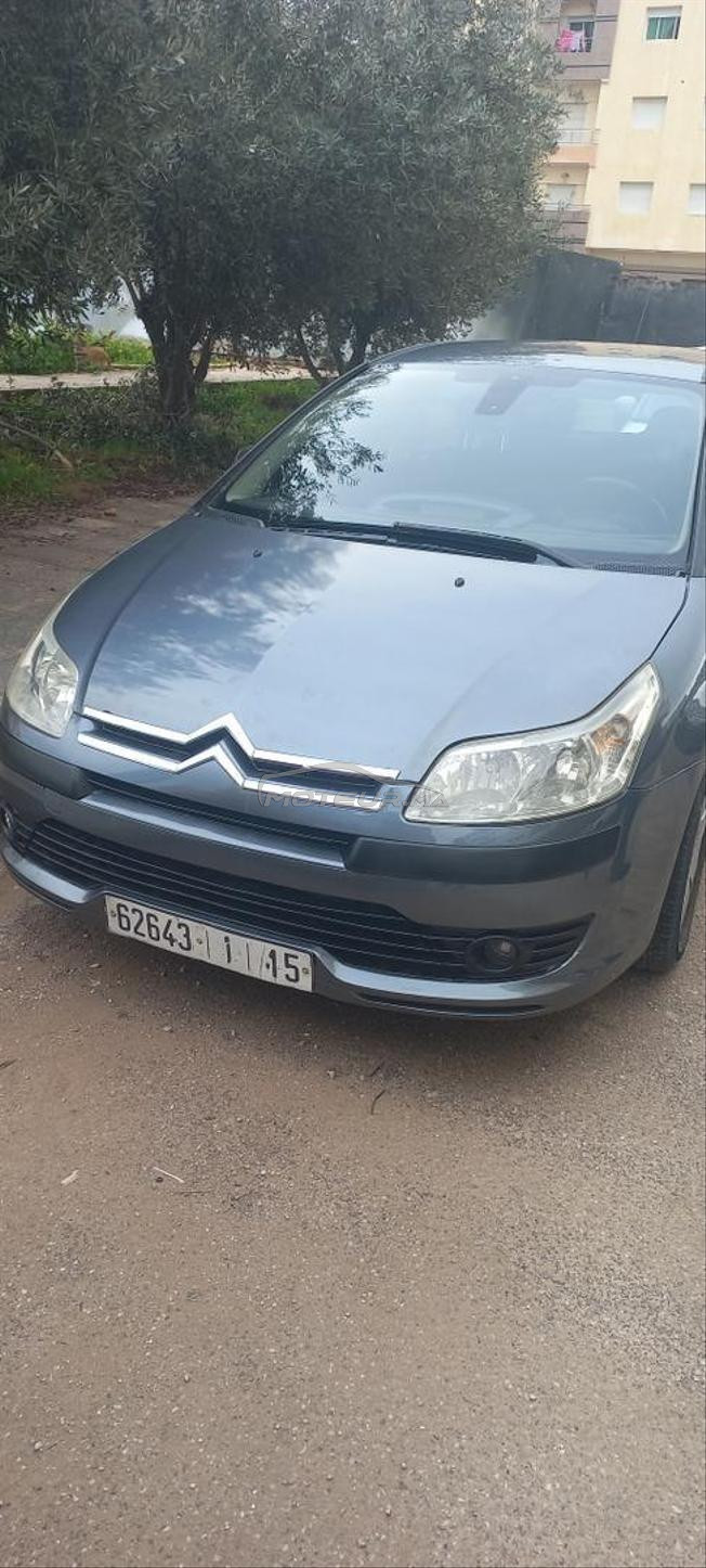 citroen c4 diesel