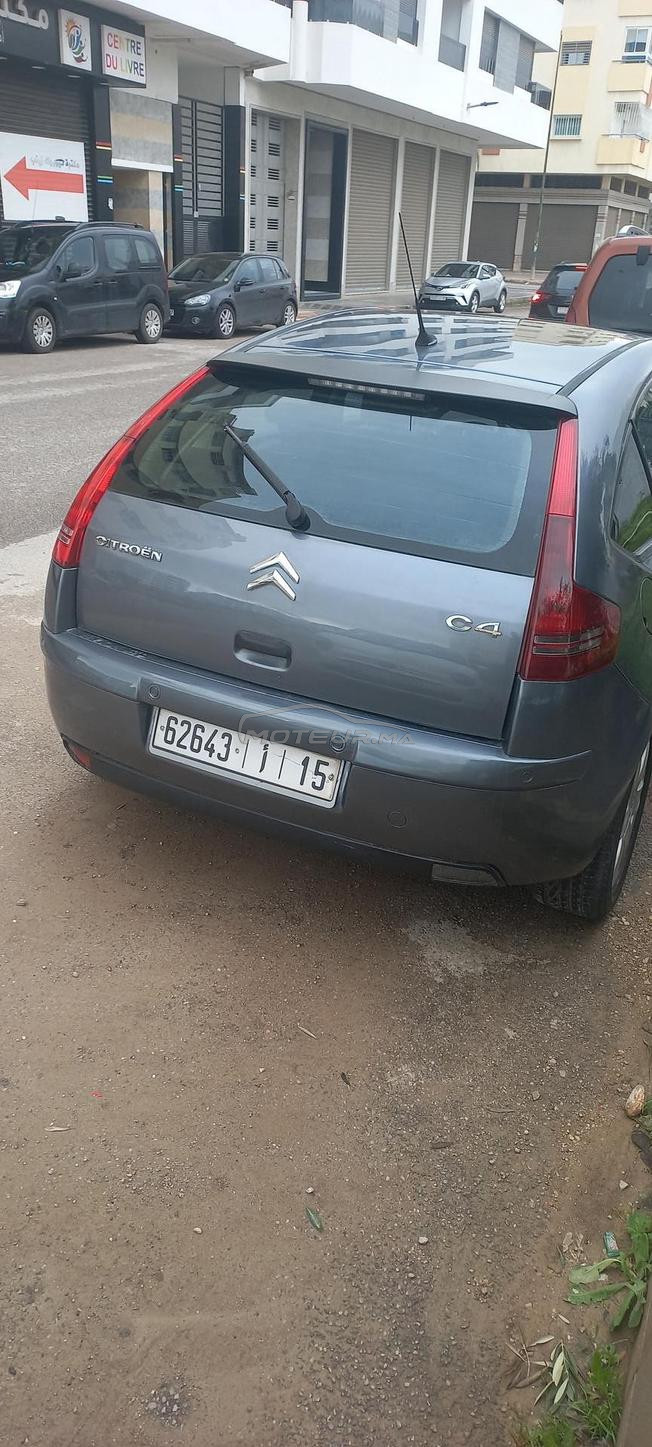 citroen c4 diesel