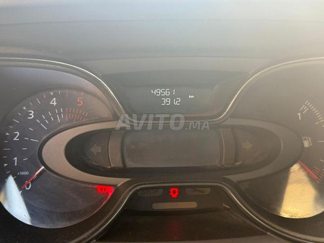 كابتشر موديل 2019 - 2