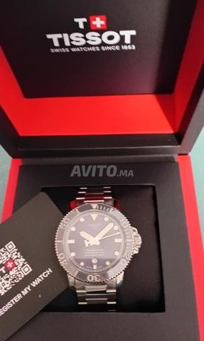 Montre TISSOT AUTOMATIQUE NEUF - 2