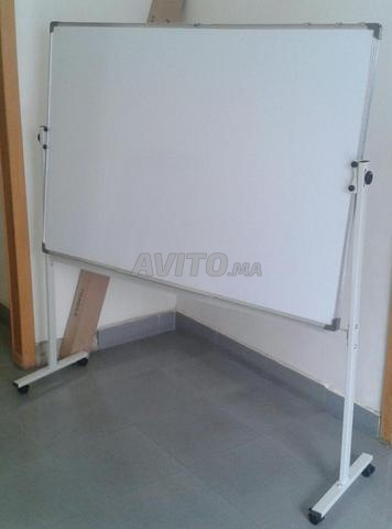 Tableau d'importation - 2