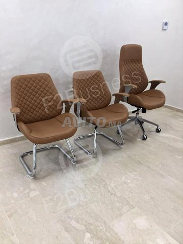 Pack Chaise – Équipement rapide et professionnel - 2