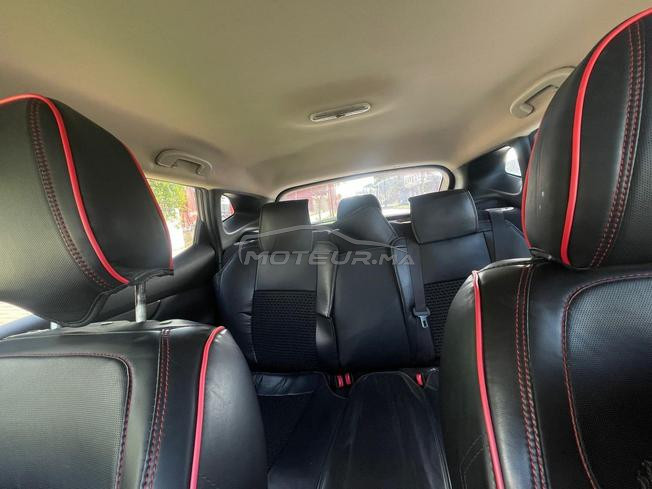 Nissan Qashqai Diesel Manuelle 2017 à Berkane