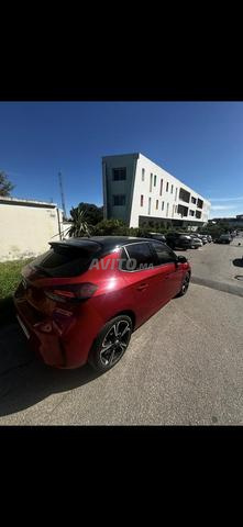 أوبل كورسا جي إس لاين بلس - 2