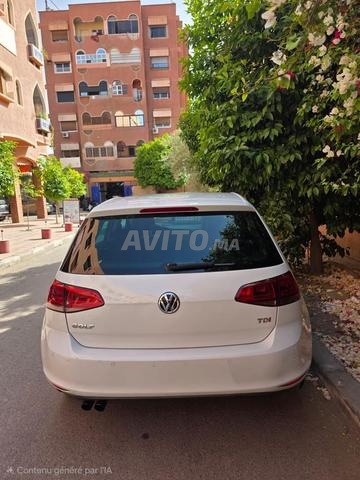 Golf 7 Marrakech - 2