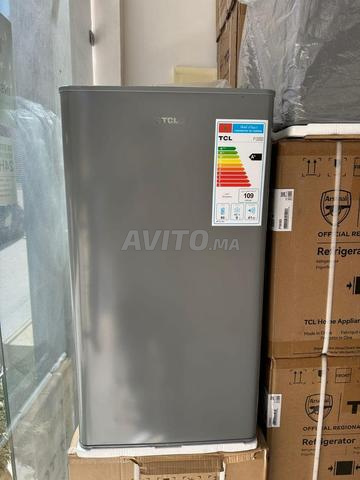 ثلاجة TCL صغيرة وعملية توصيل مجاني لجميع المدن