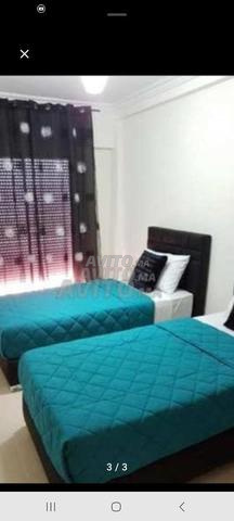 شقة وسط المدينة/مولدار - 2