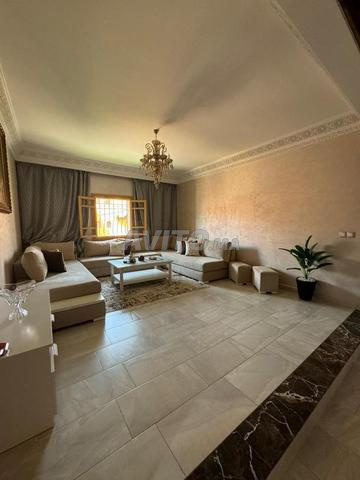 شقة للكراء 140 متر مربع بمراكش - 2