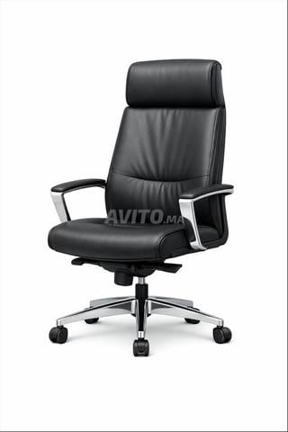 Chaises de bureau directement de l'entreprise - 2