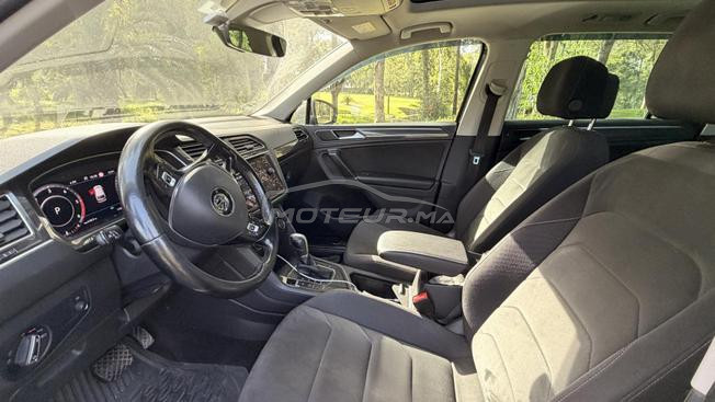 volkswagen teguan 207ded 2020