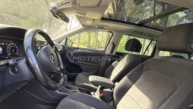 volkswagen teguan 207ded 2020