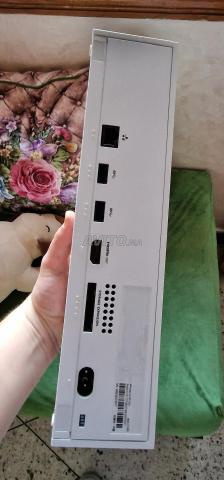 XBOX SERIES S 500GB - نظيفة جداً - 2