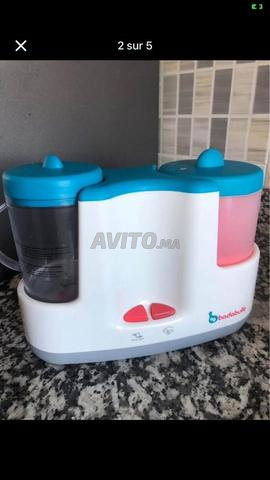 جهاز طهي بالبخار - 2