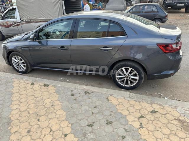 Megane 4 Automatique 2020 - 2