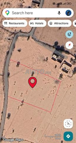 أرض للبيع - 2