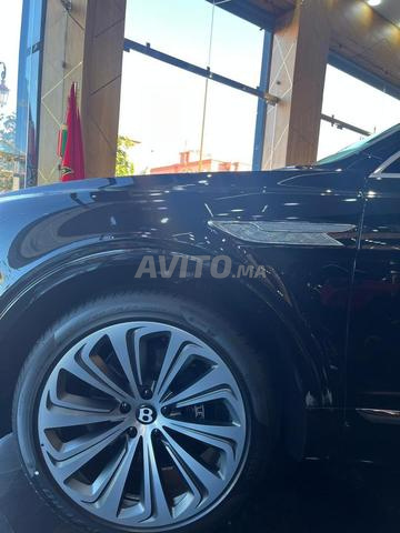 Bentley Bentayga Atelier edition - 2