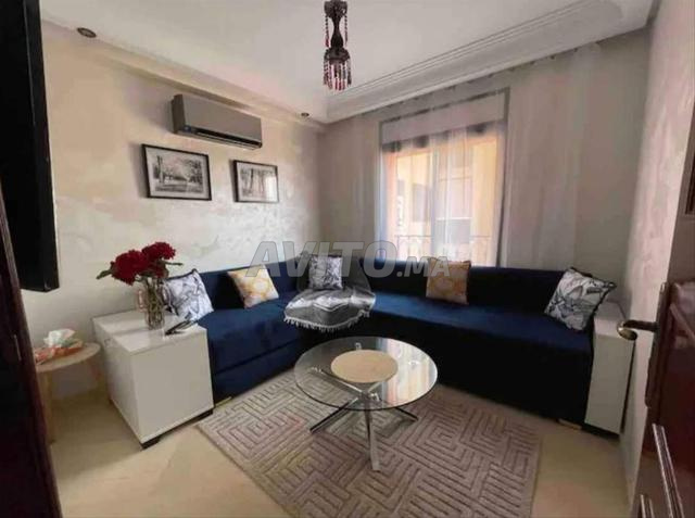 شقق فاخرة في عمارة جديدة للكراء اليومي - 2