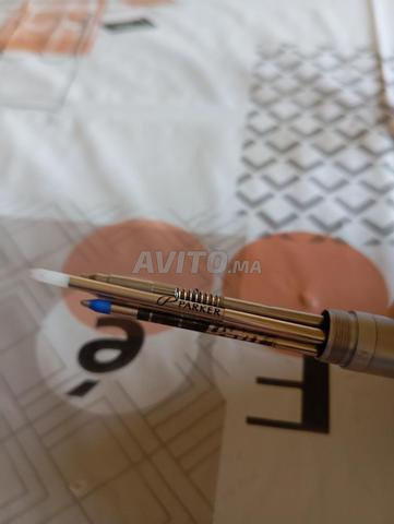 قلم باركر حصري - 2