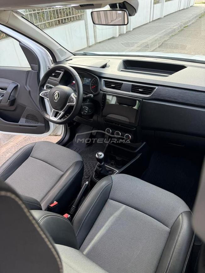 Renault Express Diesel Manuelle 2022 à Fès