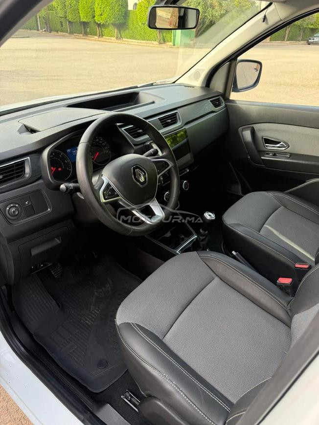 Renault Express Diesel Manuelle 2022 à Fès