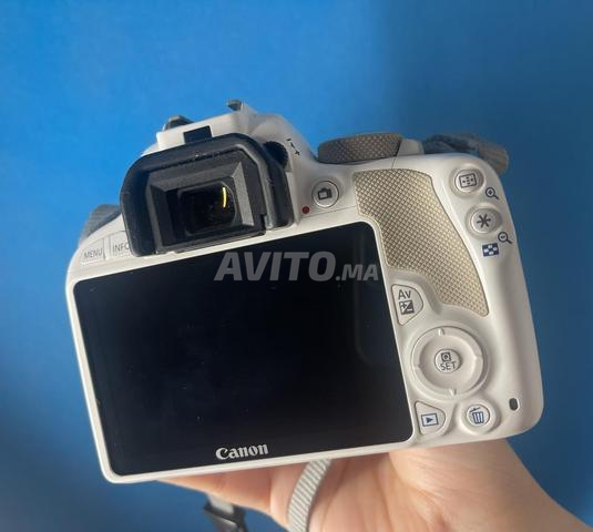 كانون إي أو إس 100D - 2