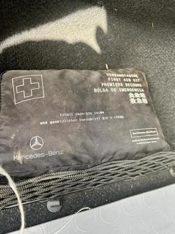 Classe E 220 diesel automatique - 2