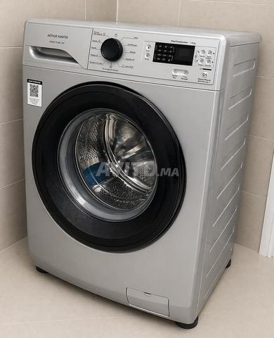 آلة غسيل Arthur Martin سعة 8 كجم - 2