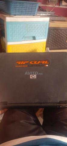 حاسوب محمول HB بدون شاحن بدون بطارية - 2