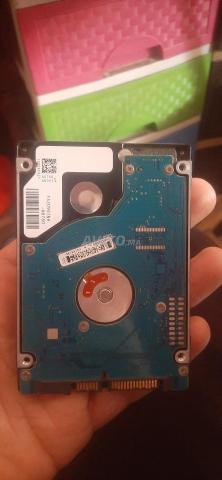 أقراص صلبة ساتا 500 جيجابايت - 2