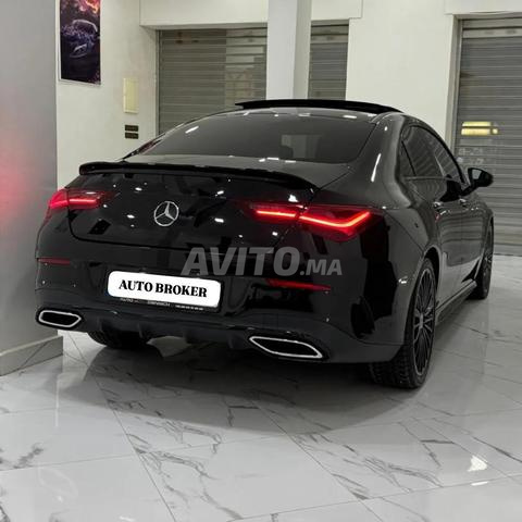 Mercedes Cla 220d-amg line 🇩🇪🎯 - 2