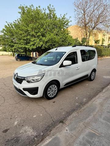 Renault Express Diesel Manuelle 2022 à Fès