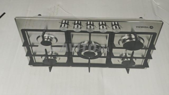 لوح طهي بإشعال كهربائي - 2