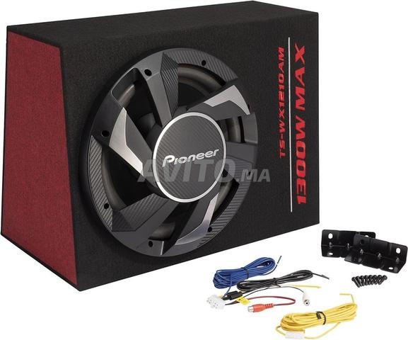 Woofer Pioneer 1300 watts